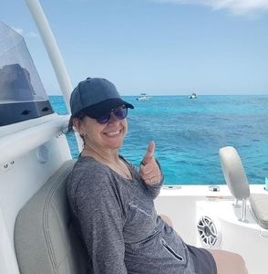 Meet your Posher, Lila